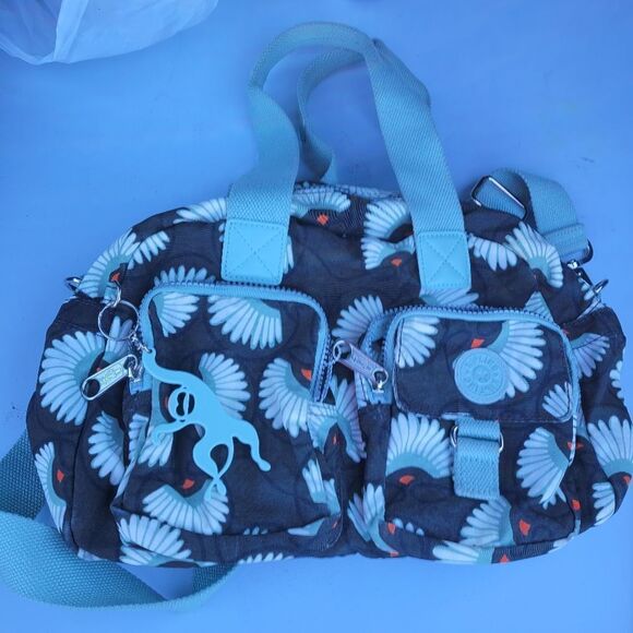 Kipling DEFEA Medium Shoulderbag - Picture 2 of 4